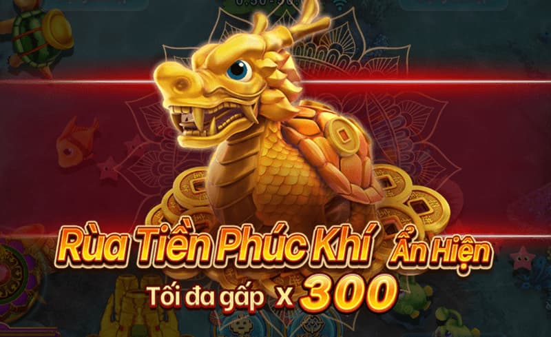 Bắn cá thần rồng Thabet: Khám phá săn cá đại dương siêu hot 3 Hướng dẫn cách chơi game Bắn cá rồng để nhận thưởng trực tuyến