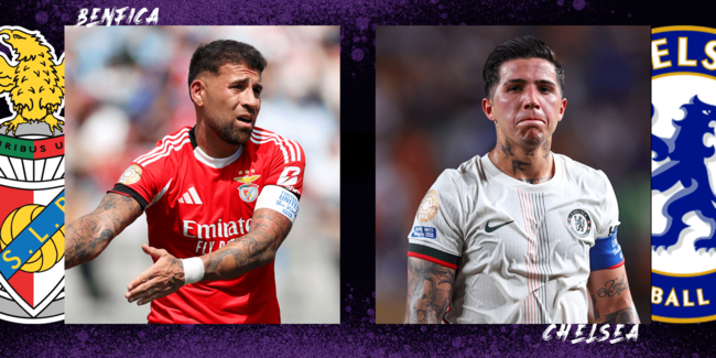 Màn so tài khó đoán giữa Benfica vs Chelsea