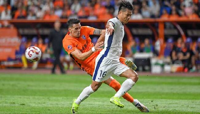 Kết quả chạm mặt gần đây giữa Yunnan Yukun vs Henan FC