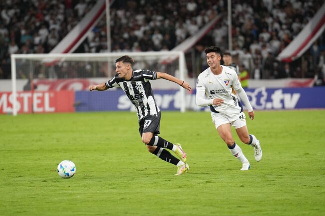 Soi kèo trận đấu Central Cordoba SDE vs Cerro Largo, 05h00 16/07 3 Màn thư hùng giữa Central Cordoba SDE vs Cerro Largo