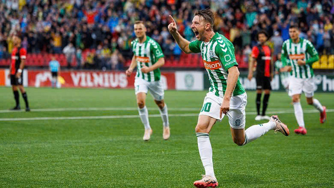Soi kèo trận đấu Hamrun Spartans vs FK Zalgiris Vilnius, 0h00 16/07 3 Màn thư hùng giữa Hamrun Spartans vs FK Zalgiris Vilnius