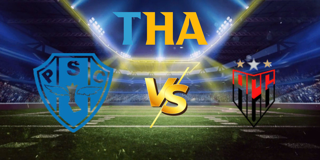 nhan dinh paysandu pa vs atletico clube goianiense 1