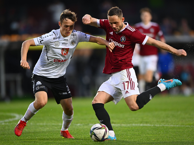 Soi kèo trận đấu Sparta Praha vs Young Boys, 22h00 ngày 10/07 2 Màn thư hùng Sparta Praha vs Young Boys